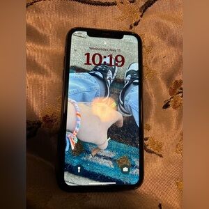 iPhone 11 perfect condition unlocked and ready to go